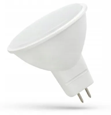 Immagine prodotto di Lampadina MR16LED 12 V 2 W 6500 K Eco Light