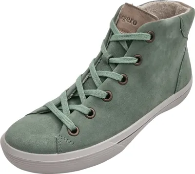 Produktbild von Legero Sneaker high Grün in Gr. 40