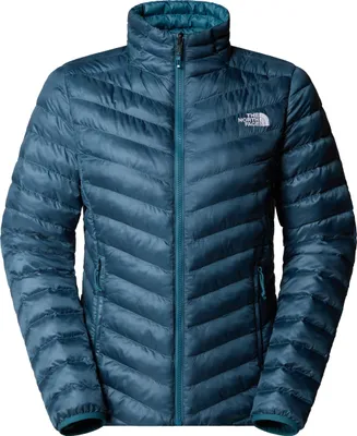 Produktbild von The North Face W Huila Synth Jacket Space Space L