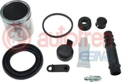 Produktbild von AUTOFREN SEINSA Bremssattel-Reparatursatz passend für MERCEDES-BENZ Sprinter 3,5-T Kastenwagen (907, 910) Hinten 54mm D43217C