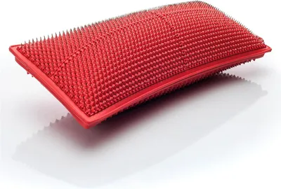 Imagen del producto de Almohada de masaje con agujas – Esterilla con agujas para terapia