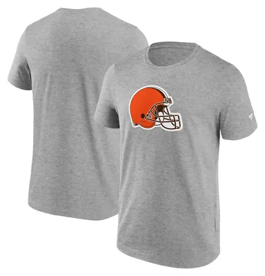 Produktbild von Cleveland Browns Primary Logo Graphic T-Shirt