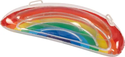 Produktbild von HAPPY PEOPLE Surfer Rainbow Regenbogen -