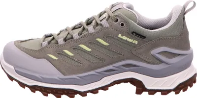 Zdjęcie produktu dla Damskie buty turystyczne Lowa Innovo GTX Lo Ws Seagrass Mint