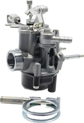 Zdjęcie produktu dla Gaźnik Dellorto SHB 16/10 G do Vespa 50 N, R, S, Special