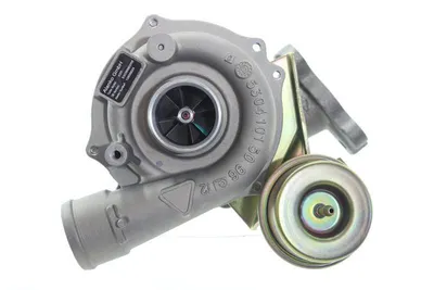 Produktbild von Turbolader ALANKO 11900624 passend für PEUGEOT 307 (3A/C)