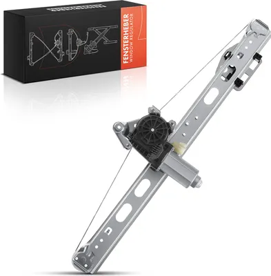 Produktbild von Frankberg 1x Fensterheber Hinten Links für Mercedes-Benz M-Klasse W163 1998-2005
