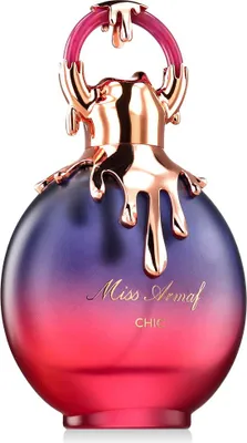 Obrázek produktu pro Armaf Miss Armaf Chic EDP 100 ml W