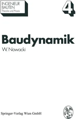 Produktbild von Baudynamik