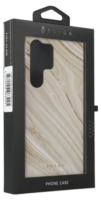 Produktbild von BURGA Hülle Tough Galaxy S25 Ultra Full Glam