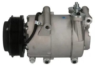 Productafbeelding van Klimaatcompressor 12V, diameter 108 mm, BOSCH, geschikt voor onder andere FORD FOCUS