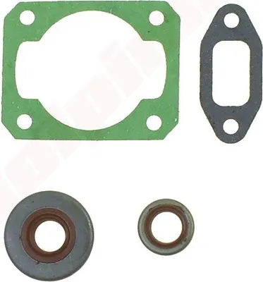Immagine prodotto di Guarnizioni + paraoli Per Stihl Fs160 , Fs220 , Fs280 ( 4119 029 0500 )