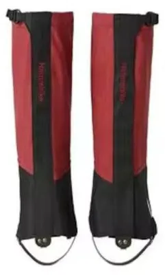 Obrázok produktu pre Trekové návleky Naturehike Snow Leopard CNK2450DS011 červené L 44–46
