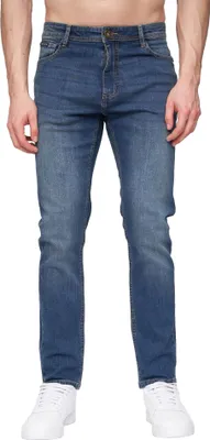 Obrázek produktu pro Henleys - Pánské džíny "Craze Comfort" BG1547 (32R) (stone wash)