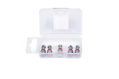 Produktbild von KS TOOLS Schrauberbit 918.3111 25mm Werkzeugstahl 40g