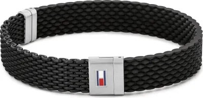 Zdjęcie produktu dla Tommy Hilfiger Biżuteria CASUAL 2790240S Bransoletka męska