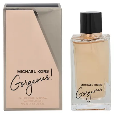 Produktbild von Michael Kors Gorgeous! Edp Spray