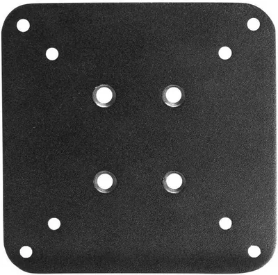 Imagen del producto de Placa adaptadora VESA de 75 a VESA 100, color , para venta al por menor