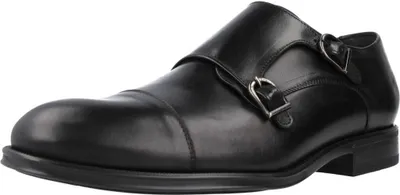 Immagine prodotto di Mocassini Da Barca Del Marchio Keep Honest Del Modello 0402kh Nero