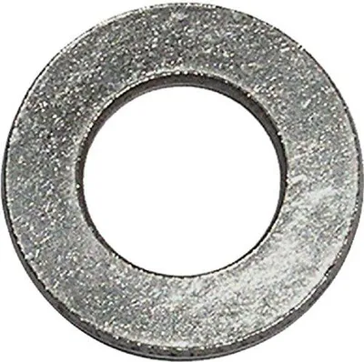 Obrázek produktu pro Dresselhaus 4001796082825, Plochá podložka, Nerezová ocel, Nerezová ocel, Obdélník, 1 mm, 5,3 mm