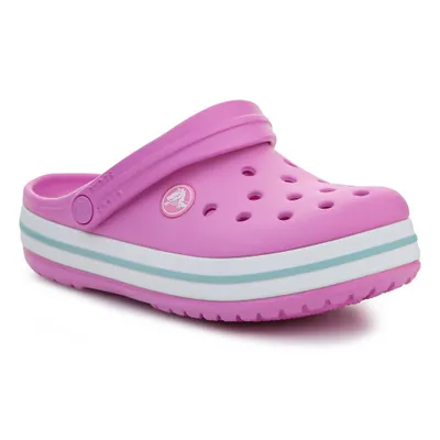 Produktbild von Crocs 207005 Toddler and Kids' Crocband™ Sandalen Sandaletten Clog EUR 36-37 (J4)