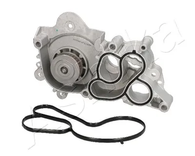 Obrázek produktu pro ASHIKA 35-00-0925 – Čerpadlo chladicí kapaliny, vodní pumpa pro:* VW Golf VII (hatchback) (5G1, BQ1, BE1, BE2)* VW Polo (hatchback) (6R1, 6C1)* VW Passat Variant (3G5, CB5)