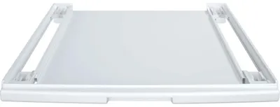 Produktbild von Bosch WTZ2800