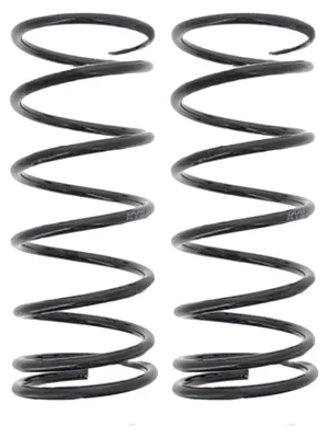 Produktbild von Fahrwerksfedern-Set hinten Ø 171 mm KYB für u.a. MITSUBISHI PAJERO