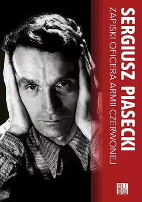 Produktbild von Zapiski oficera Armii Czerwonej