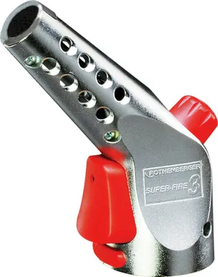 Produktbild von ROTHENBERGER Handgriff SUPER FIRE 3 7/16"-EU - 35445
