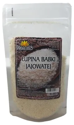 Produktbild von Proherbis Auberginenschalen 100 g