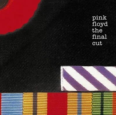 Obrázek produktu pro Pink Floyd - The Final Cut (Softpack) (Reissue) (CD)