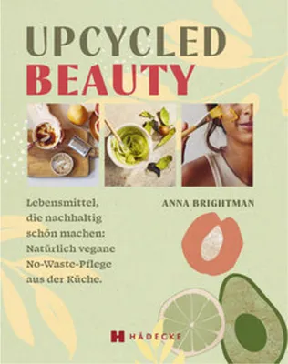 Obrázek produktu pro Upcycled Beauty