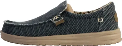 Image de Moccassin à Enfiler Mikka Braided