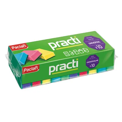 Produktbild von Spülschwämme 10 Stück
