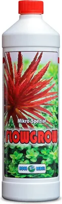 Immagine prodotto di Aqua Rebell Flowgrow | 1000 ml