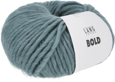 Produktbild von Lang Yarns Bold (1099) -  Farbe: 88