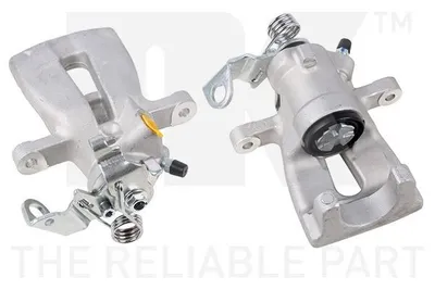 Produktbild von NK Bremssattel Hinten Links für OPEL Astra G CC (T98) Ø34mm 2136137