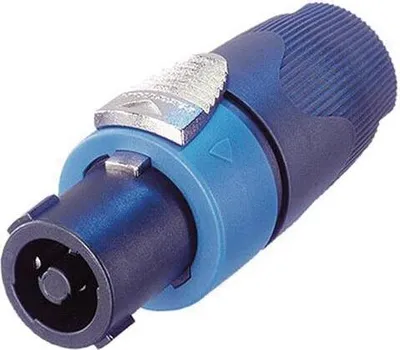 Immagine prodotto di Neutrik speakon 4 poli NL4FX, serie SPX