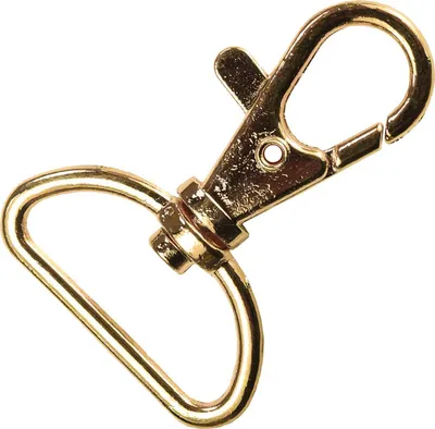 Produktbild von 5 Karabiner Karabinerhaken Taschenkarabiner Größen Farbwahl Gurtband Hundeleinen