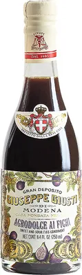 Produktbild von Giuseppe Giusti Fruchtessig Feige 250ml