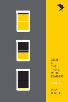 Produktbild von Grief Is the Thing with Feathers