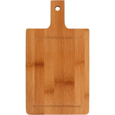 Produktbild von Schneidebrett Bambus 25 cm