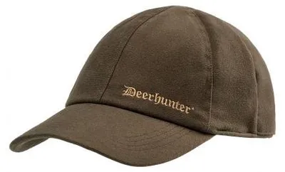 Produktbild von Game Cap, mit Sicherheitsüberzug (Wood) Größe 58/59