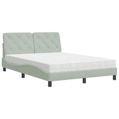 Produktbild von VidaXL 3208652, 1450 mm, 2080 mm, 745 mm, 142 x 6 mm, 1 Stück(e)