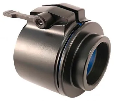 Produktbild von Montageadapter 56 mm Durchmesser für Wärmebild-Vorsatzgerät TA435