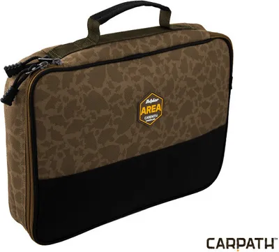Produktbild von DELPHIN Area BUZZ Carpath, Zubehörtasche, 37x25x7cm, 420220274