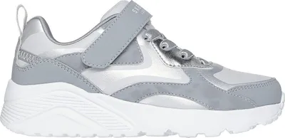 Image de Skechers Uno Lite-metallic Burst 310380L-GYSL Kinder