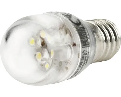 Produktbild von Unitec 44578 TUBE 1.1W E14 LED-Lampe, Sockel E14, 1,1 Watt, 2700 K