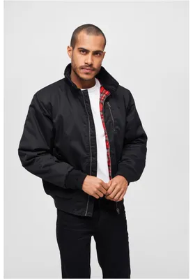 Image de Brandit Lord Canterbury Hiver noir - L
